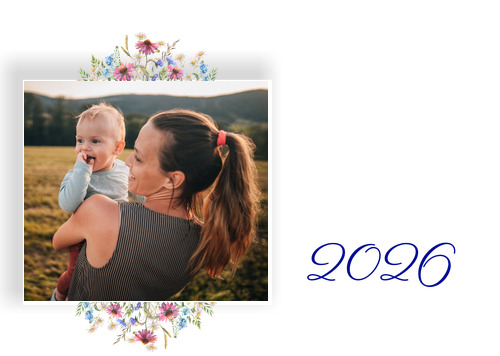 A4Q_poznámkový_květinový_rám