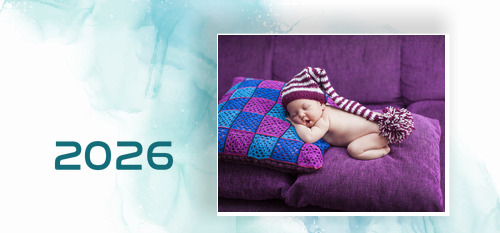 stolní_mesicni_jednoduchy_modrý