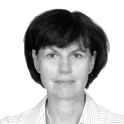 Ing. Hana Pavlištová